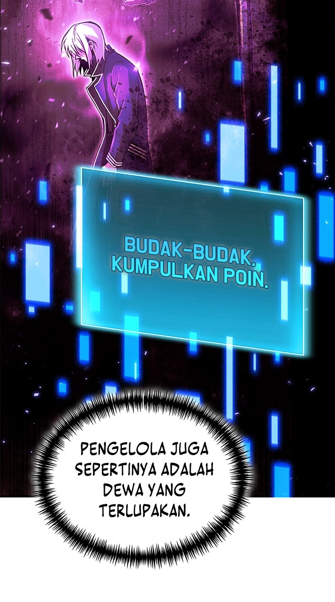 How to Live as an Illegal Healer Chapter 74 Gambar 82
