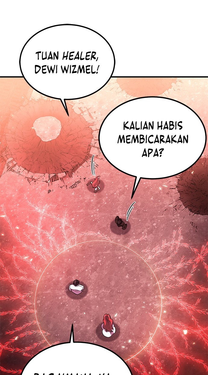 How to Live as an Illegal Healer Chapter 74 Gambar 90