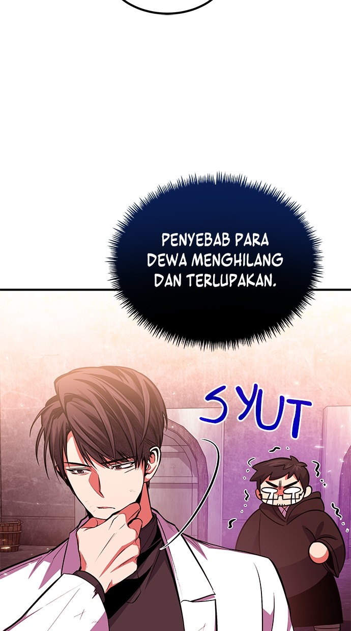 How to Live as an Illegal Healer Chapter 74 Gambar 92