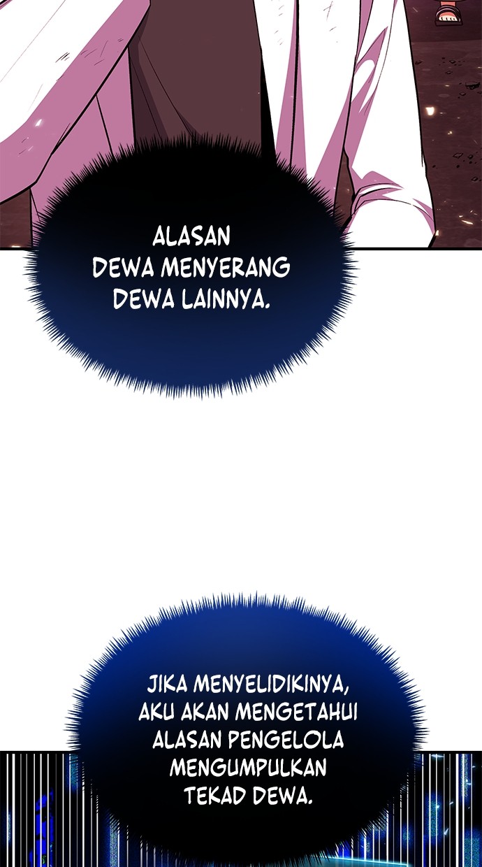 How to Live as an Illegal Healer Chapter 74 Gambar 93