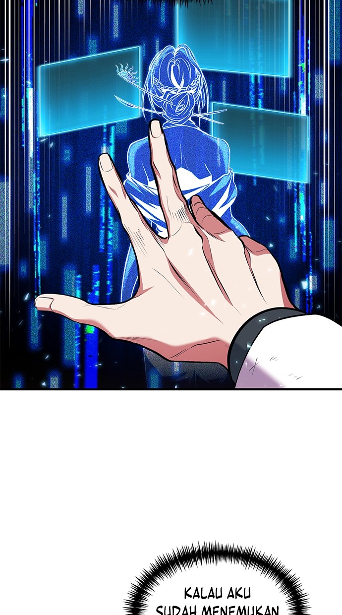How to Live as an Illegal Healer Chapter 74 Gambar 94