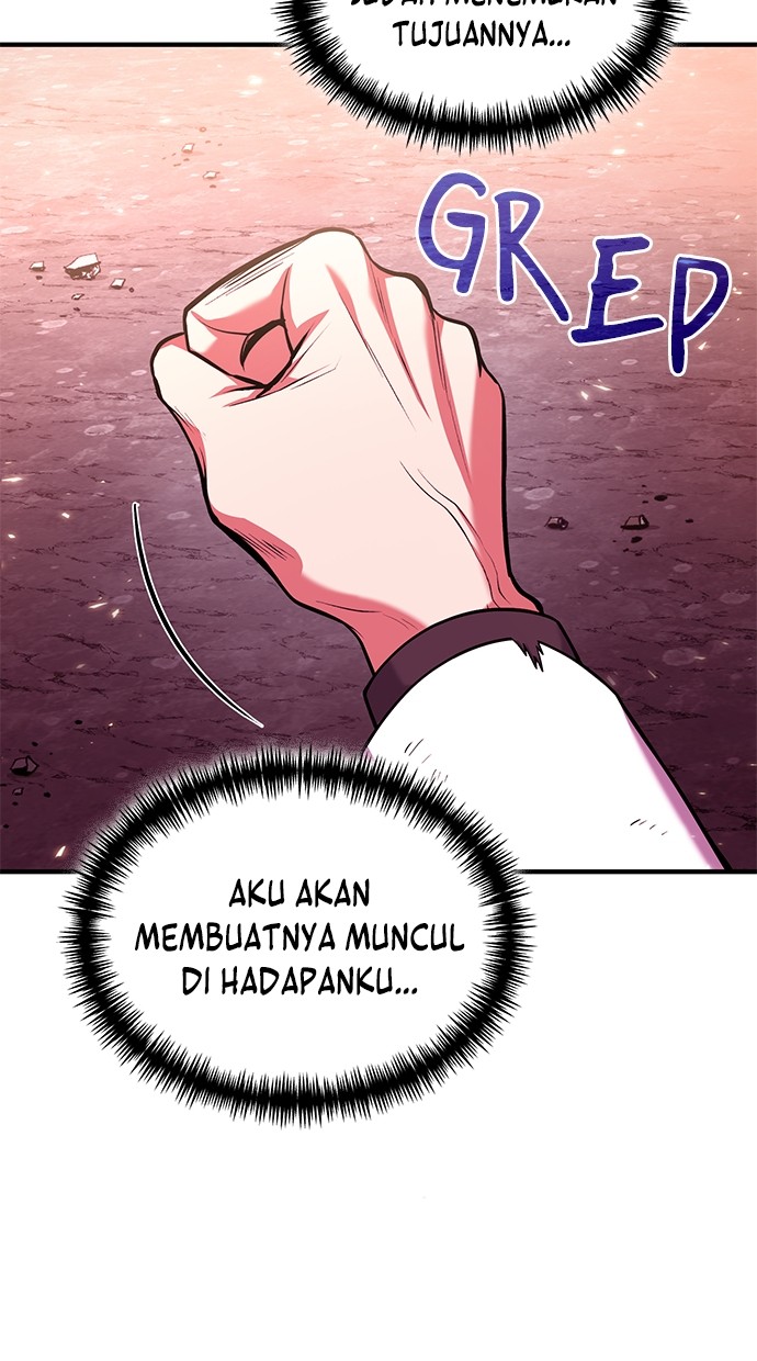 How to Live as an Illegal Healer Chapter 74 Gambar 95