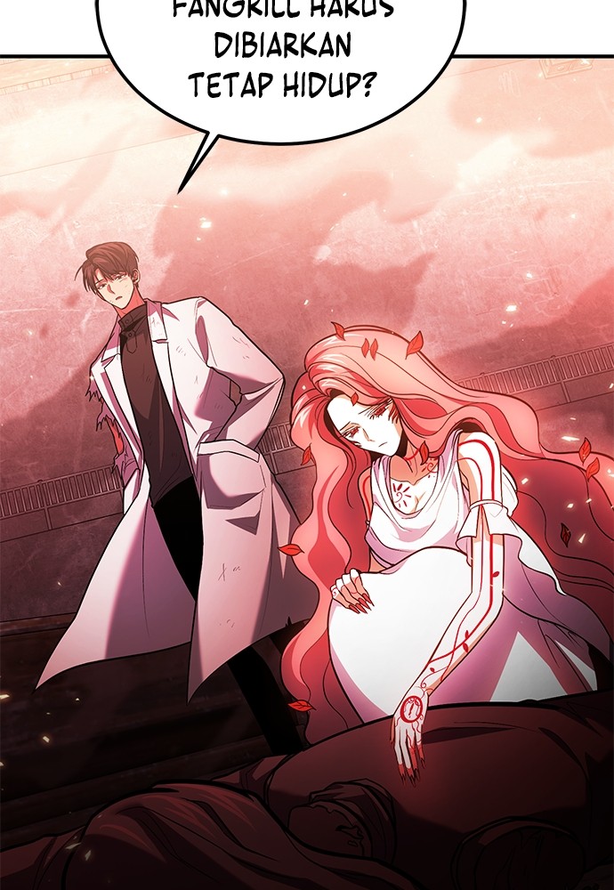 How to Live as an Illegal Healer Chapter 73 Gambar 115