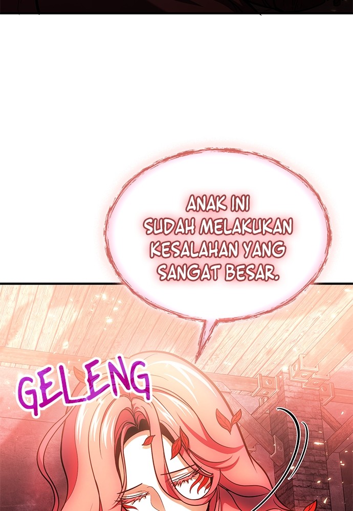 How to Live as an Illegal Healer Chapter 73 Gambar 116