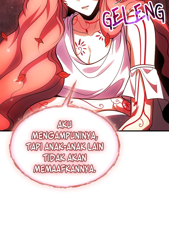 How to Live as an Illegal Healer Chapter 73 Gambar 117