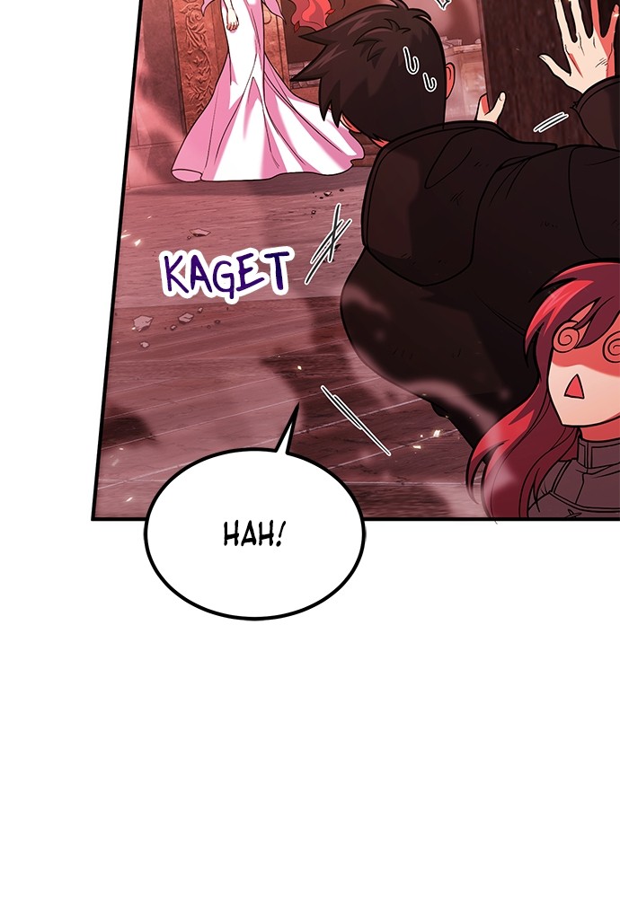 How to Live as an Illegal Healer Chapter 73 Gambar 20