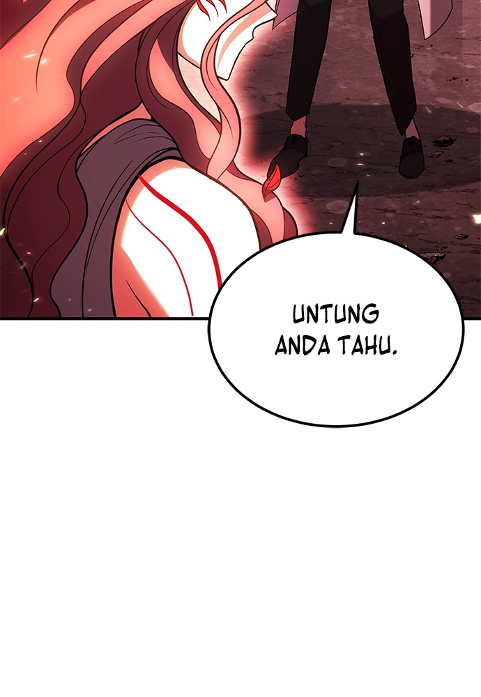 How to Live as an Illegal Healer Chapter 73 Gambar 22
