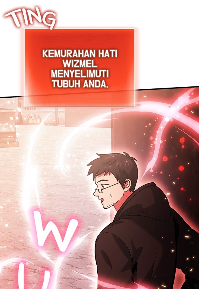 How to Live as an Illegal Healer Chapter 73 Gambar 27