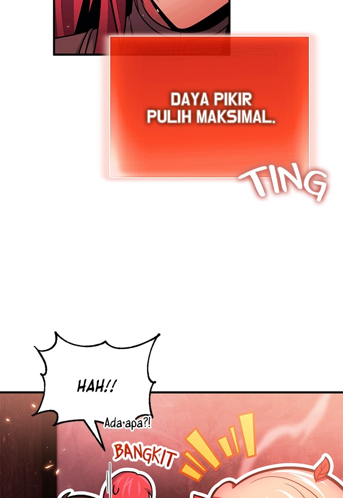 How to Live as an Illegal Healer Chapter 73 Gambar 30