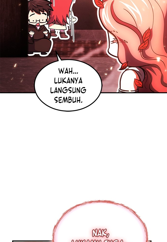 How to Live as an Illegal Healer Chapter 73 Gambar 31