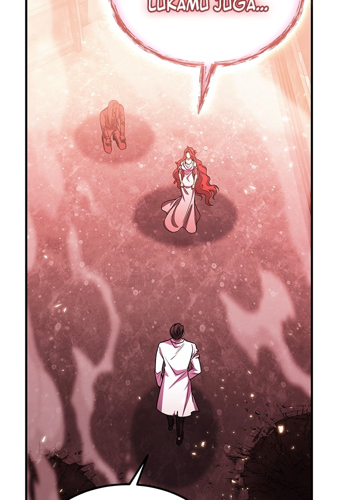 How to Live as an Illegal Healer Chapter 73 Gambar 32