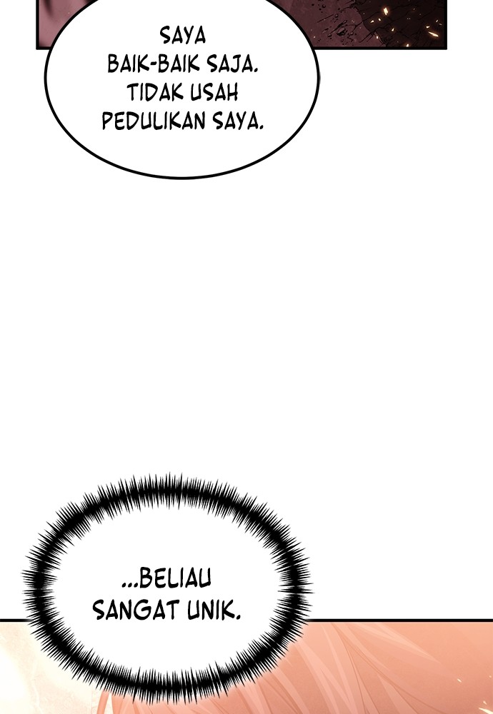 How to Live as an Illegal Healer Chapter 73 Gambar 33
