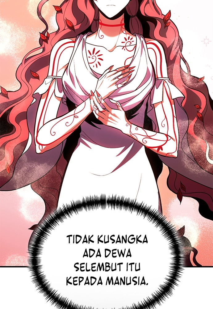 How to Live as an Illegal Healer Chapter 73 Gambar 36