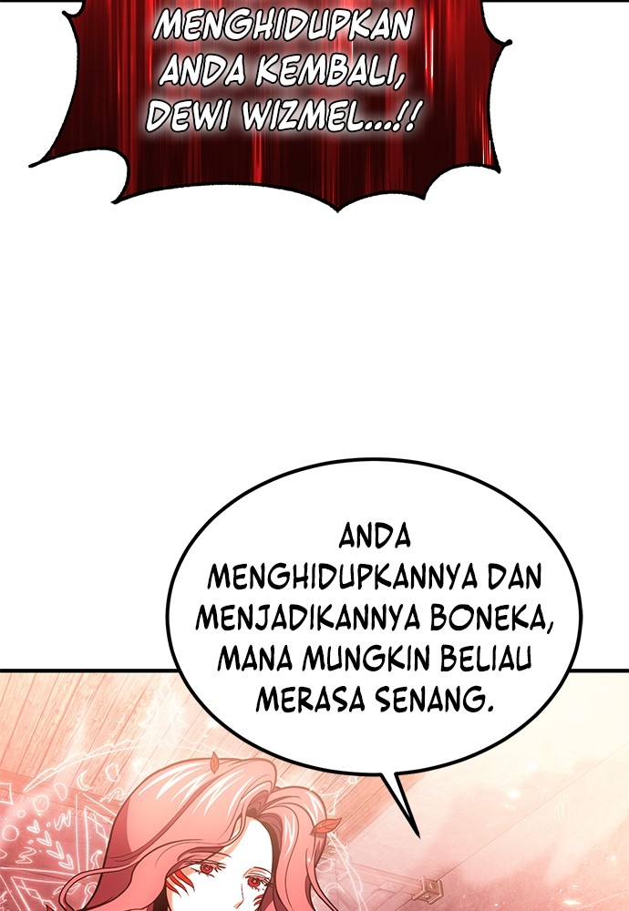 How to Live as an Illegal Healer Chapter 73 Gambar 40