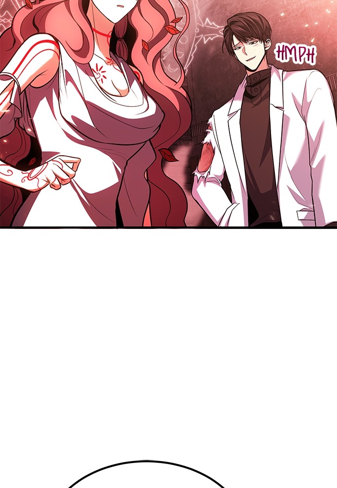How to Live as an Illegal Healer Chapter 73 Gambar 41