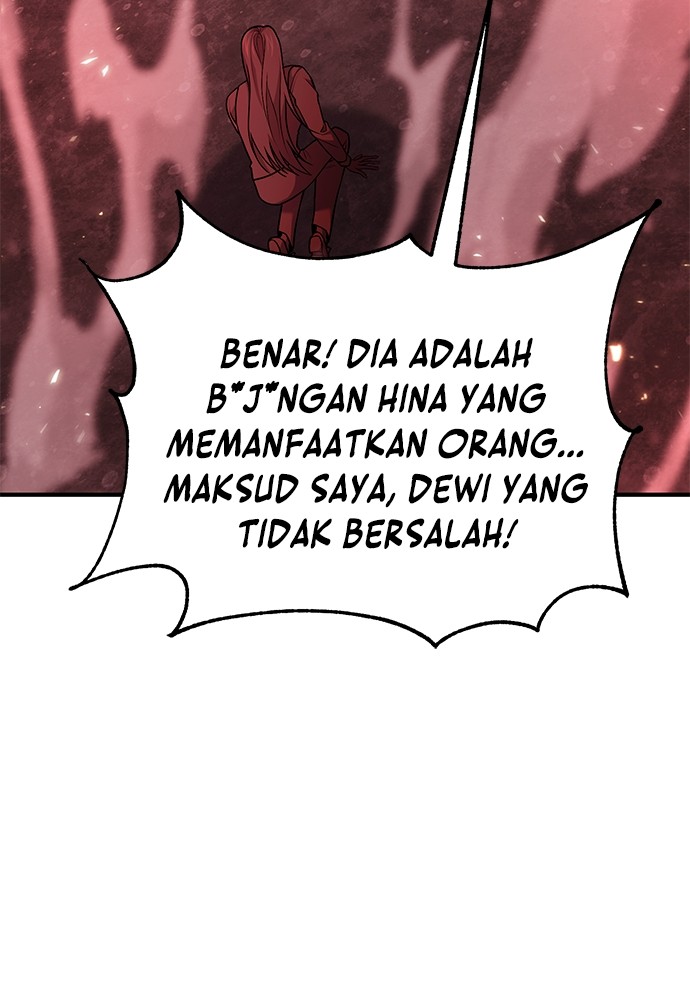 How to Live as an Illegal Healer Chapter 73 Gambar 43