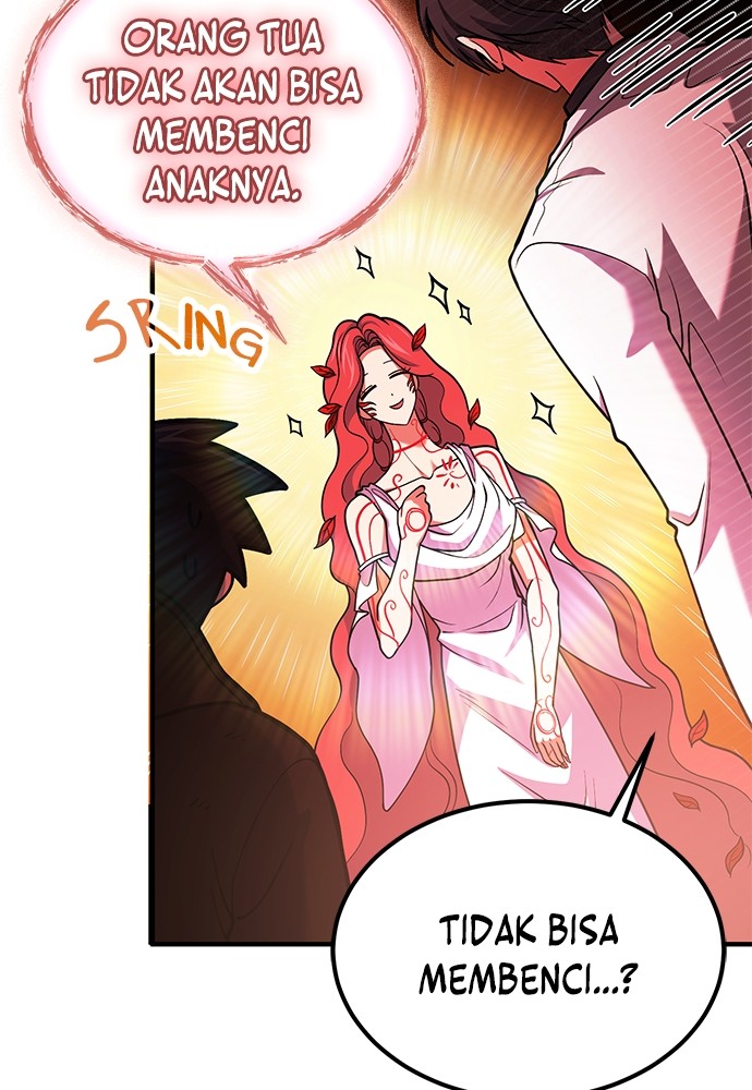 How to Live as an Illegal Healer Chapter 73 Gambar 48