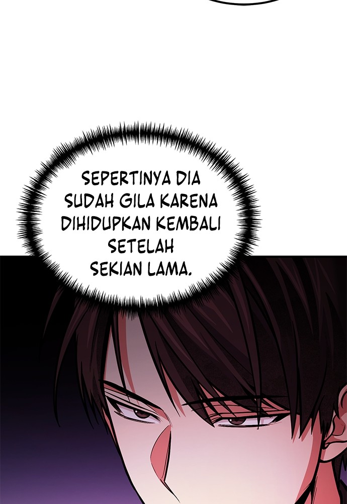 How to Live as an Illegal Healer Chapter 73 Gambar 49