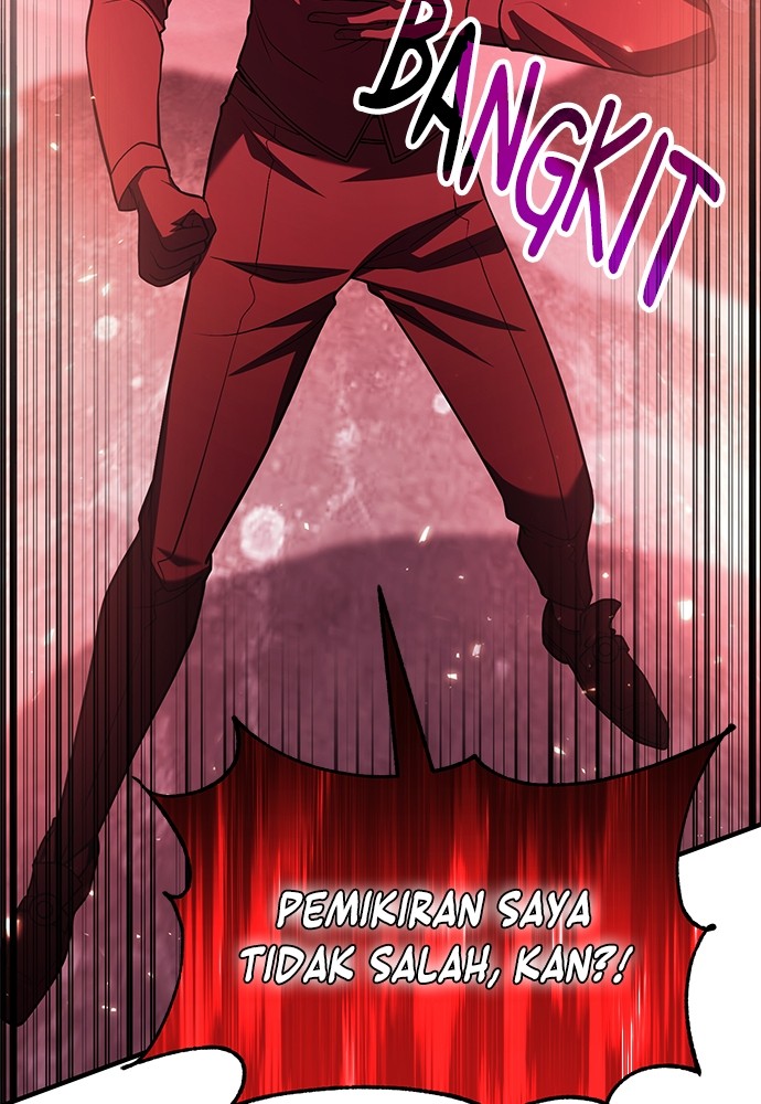 How to Live as an Illegal Healer Chapter 73 Gambar 53