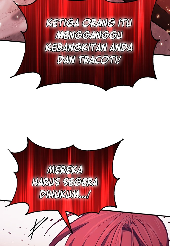 How to Live as an Illegal Healer Chapter 73 Gambar 56