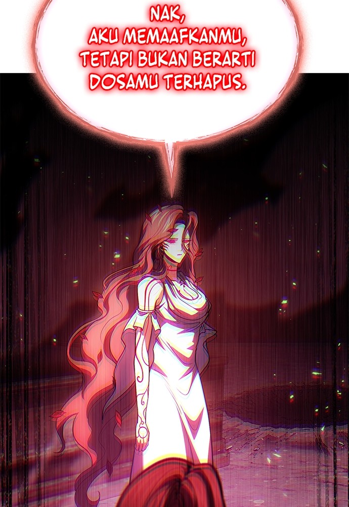 How to Live as an Illegal Healer Chapter 73 Gambar 60