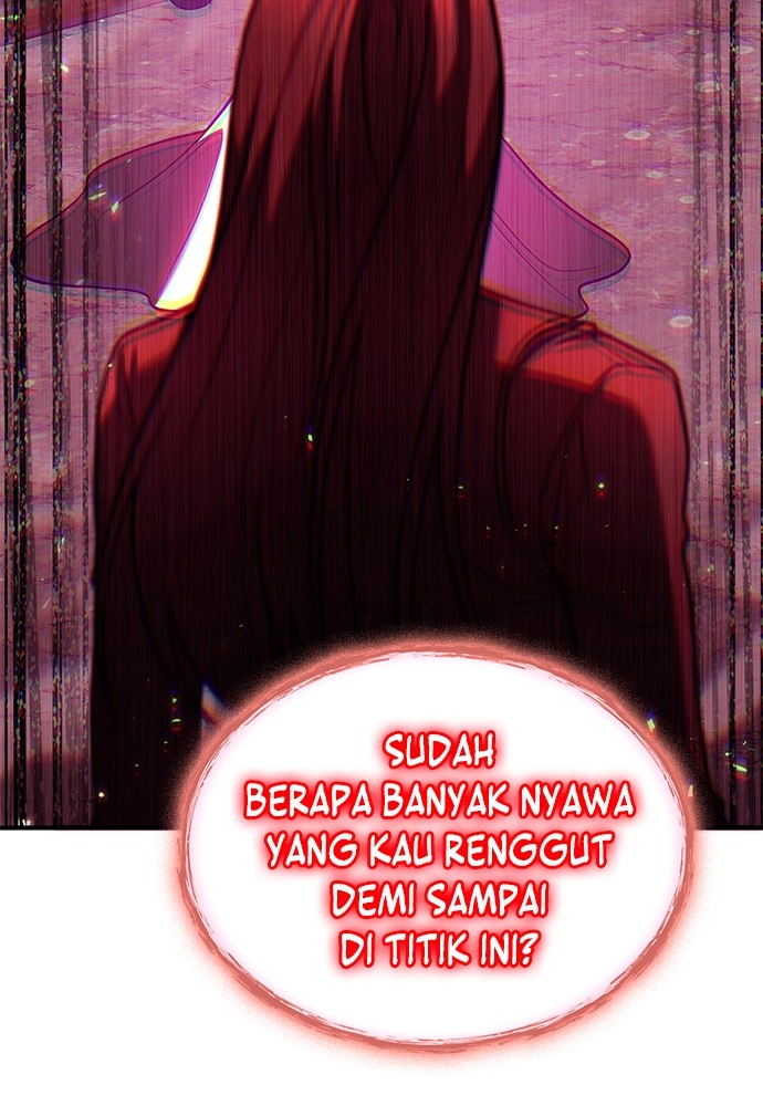 How to Live as an Illegal Healer Chapter 73 Gambar 61