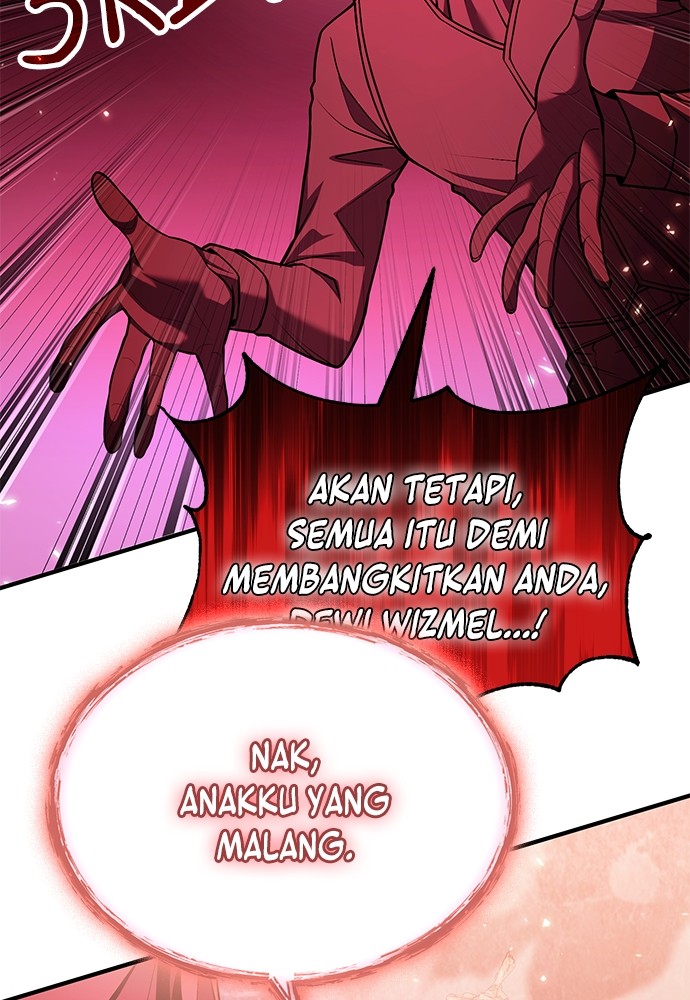 How to Live as an Illegal Healer Chapter 73 Gambar 63