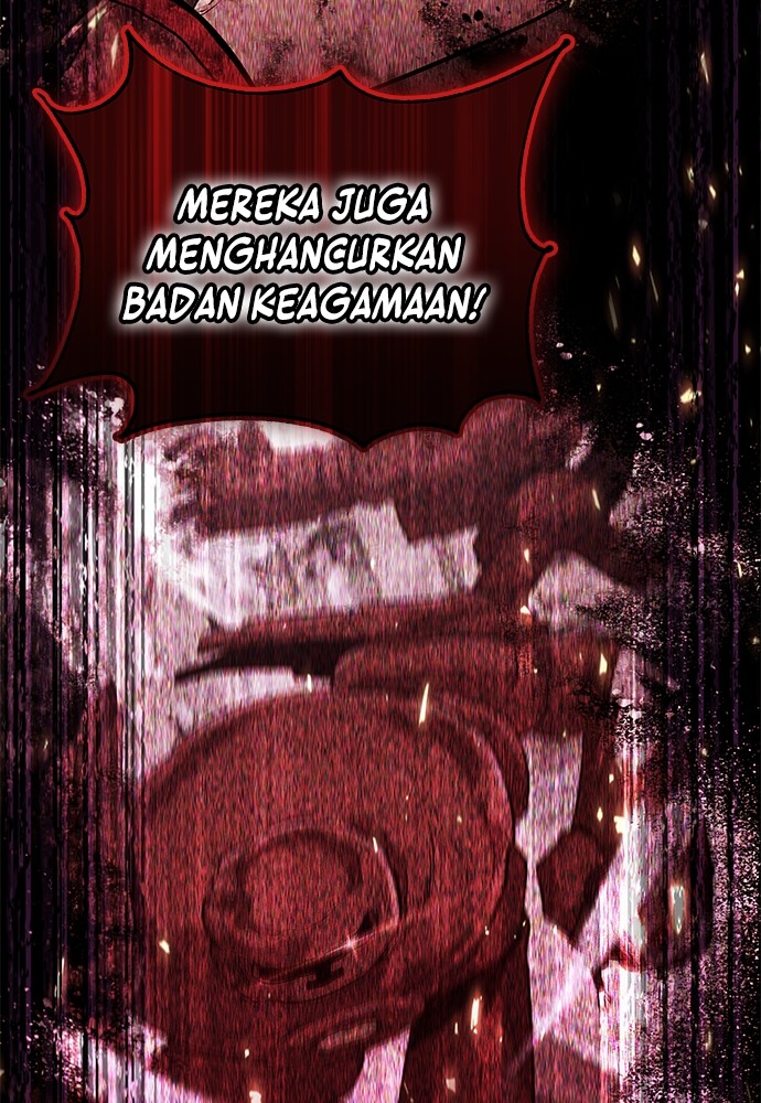 How to Live as an Illegal Healer Chapter 73 Gambar 72