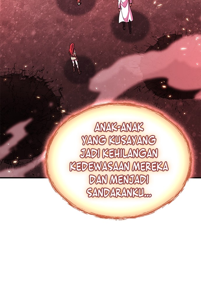 How to Live as an Illegal Healer Chapter 73 Gambar 80