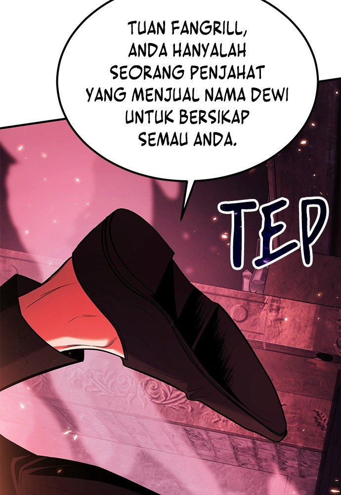 How to Live as an Illegal Healer Chapter 73 Gambar 86