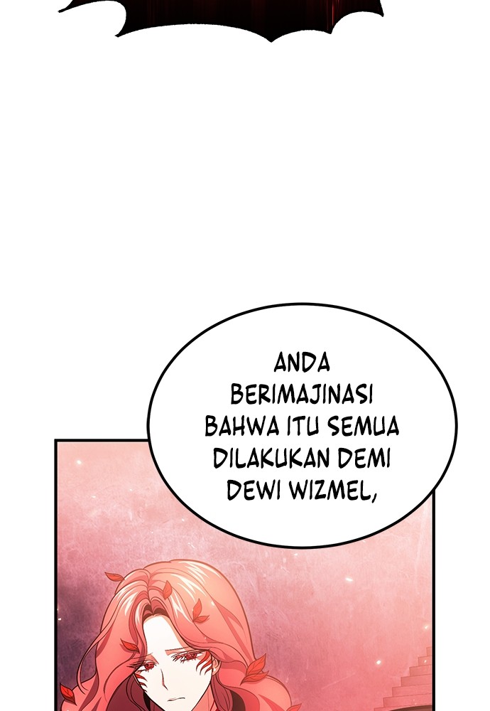 How to Live as an Illegal Healer Chapter 73 Gambar 88