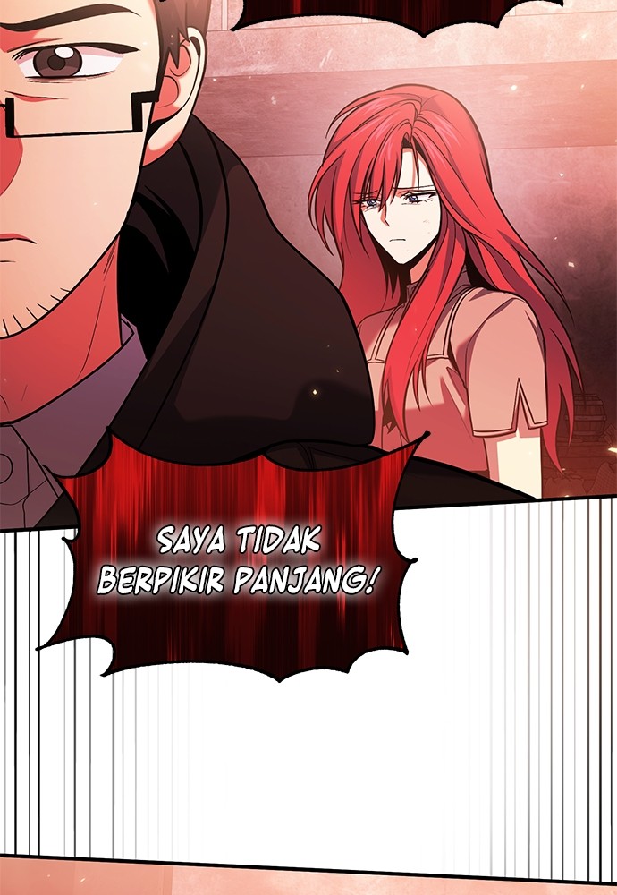 How to Live as an Illegal Healer Chapter 73 Gambar 96