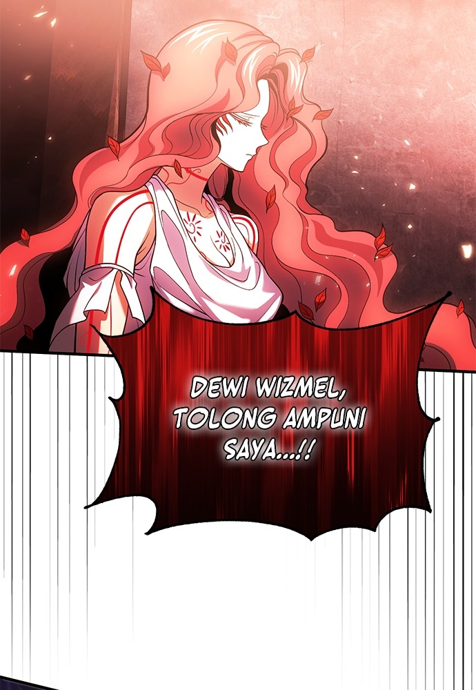 How to Live as an Illegal Healer Chapter 73 Gambar 97