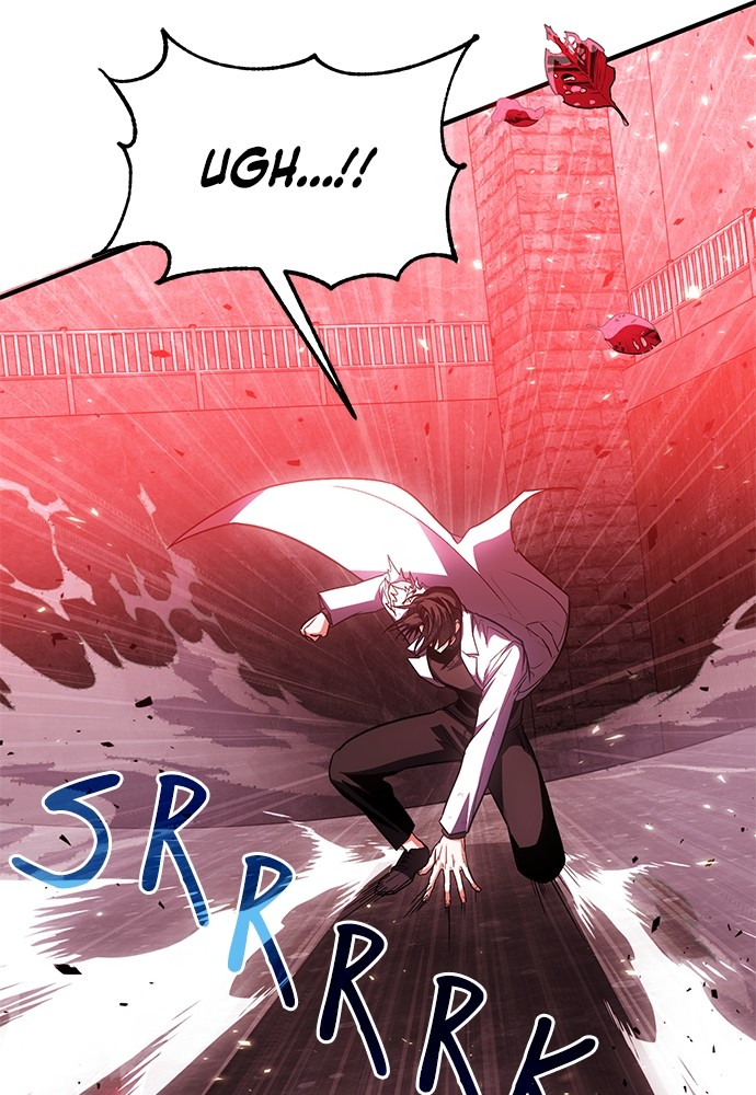 How to Live as an Illegal Healer Chapter 72 Gambar 115