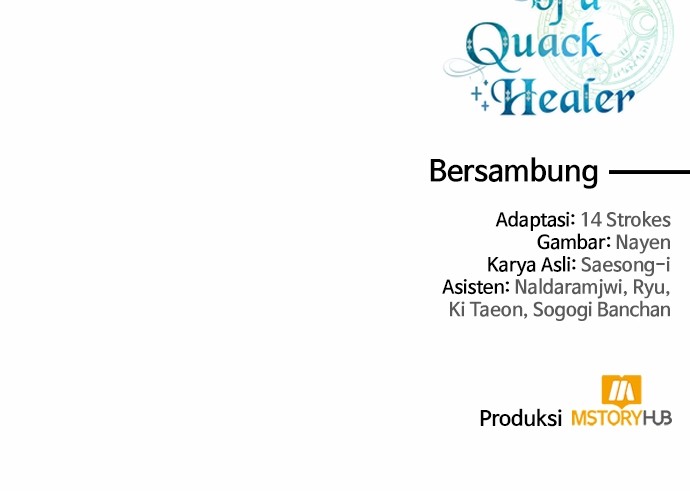 How to Live as an Illegal Healer Chapter 72 Gambar 123