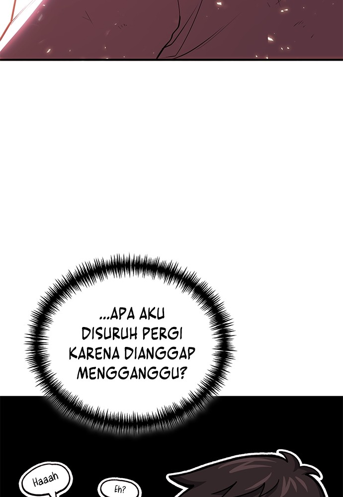 How to Live as an Illegal Healer Chapter 72 Gambar 13