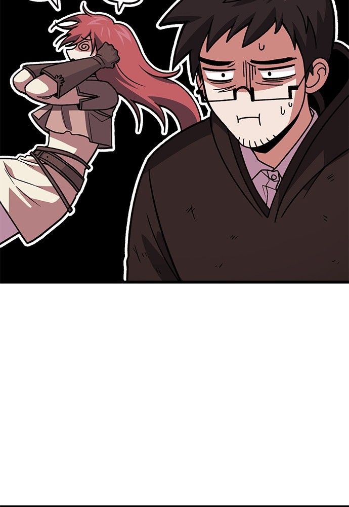 How to Live as an Illegal Healer Chapter 72 Gambar 14