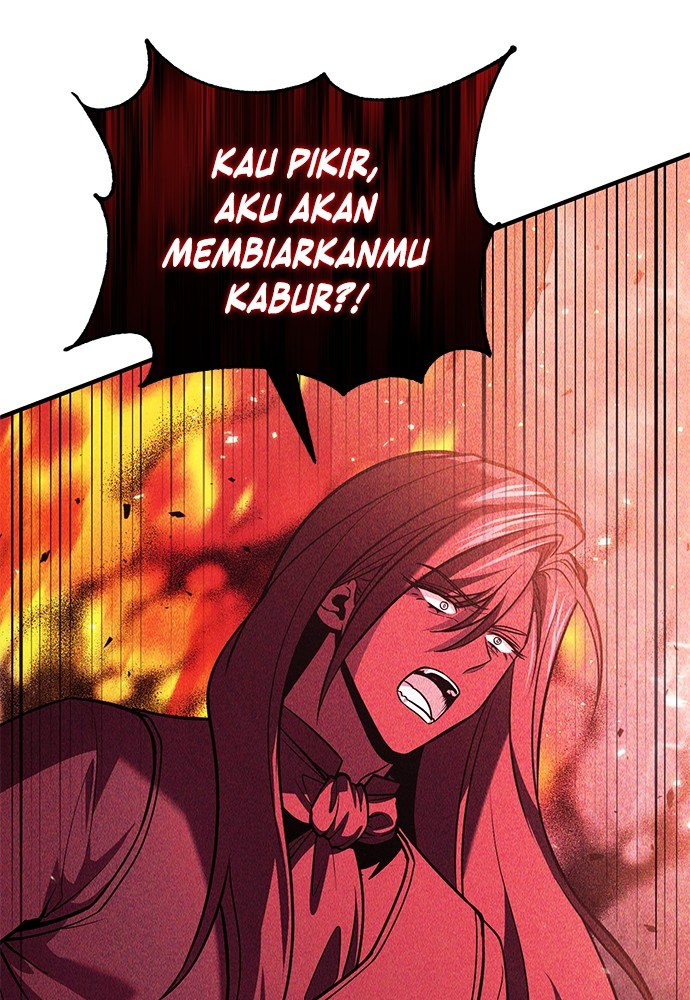 How to Live as an Illegal Healer Chapter 72 Gambar 19