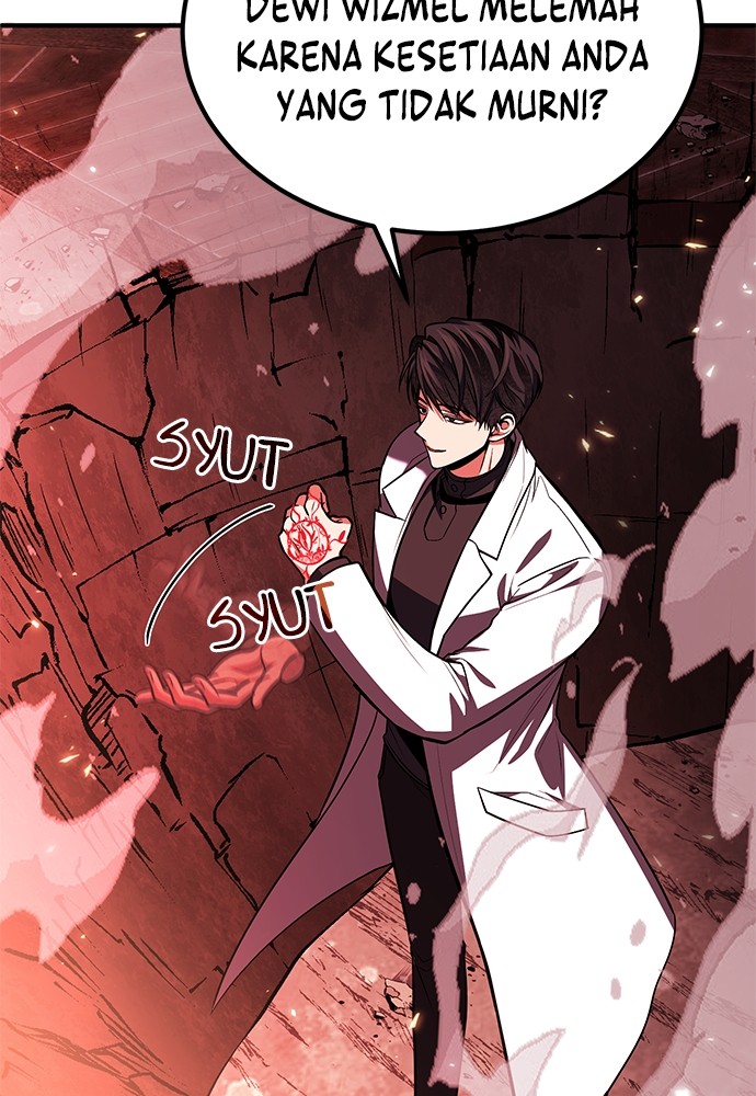 How to Live as an Illegal Healer Chapter 72 Gambar 29