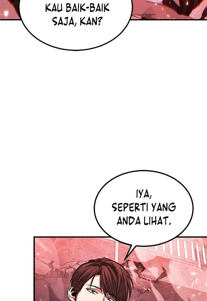 How to Live as an Illegal Healer Chapter 72 Gambar 3