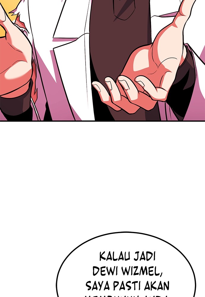 How to Live as an Illegal Healer Chapter 72 Gambar 33