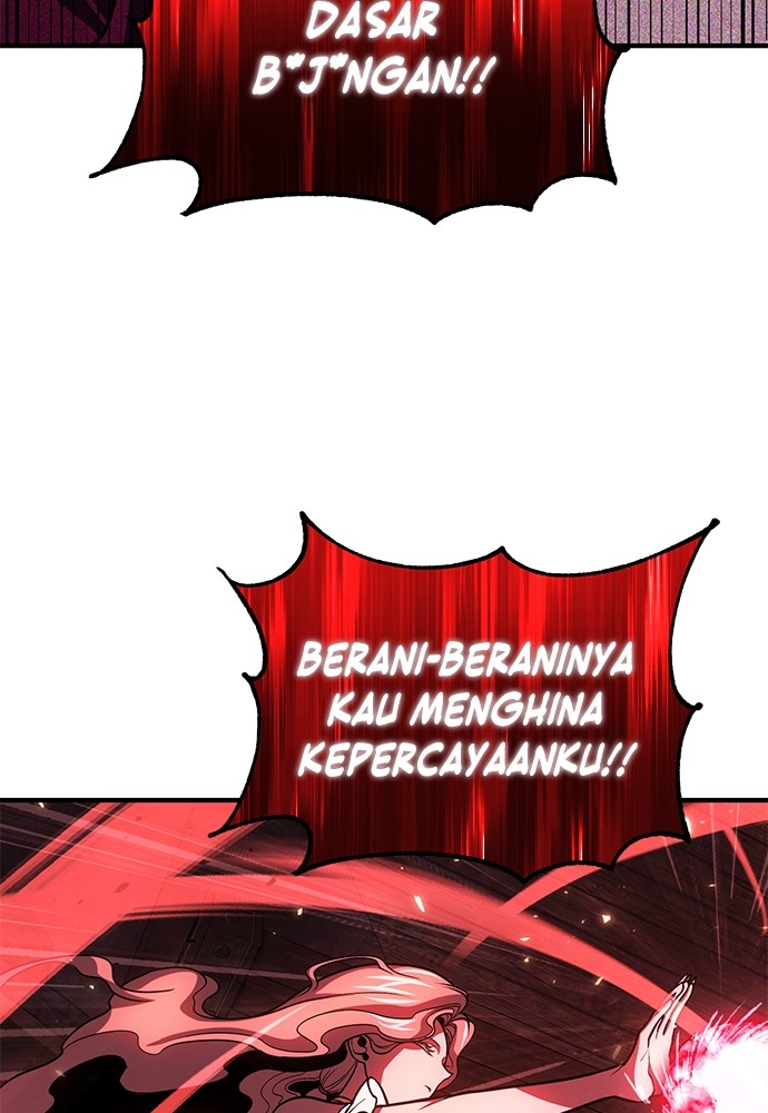 How to Live as an Illegal Healer Chapter 72 Gambar 35