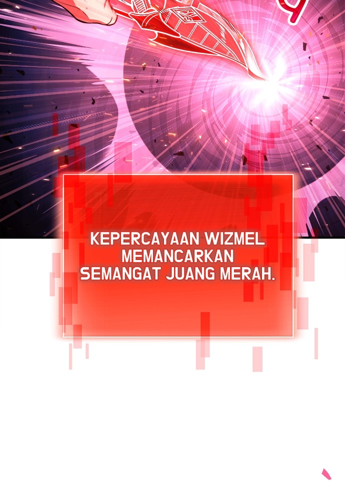 How to Live as an Illegal Healer Chapter 72 Gambar 50