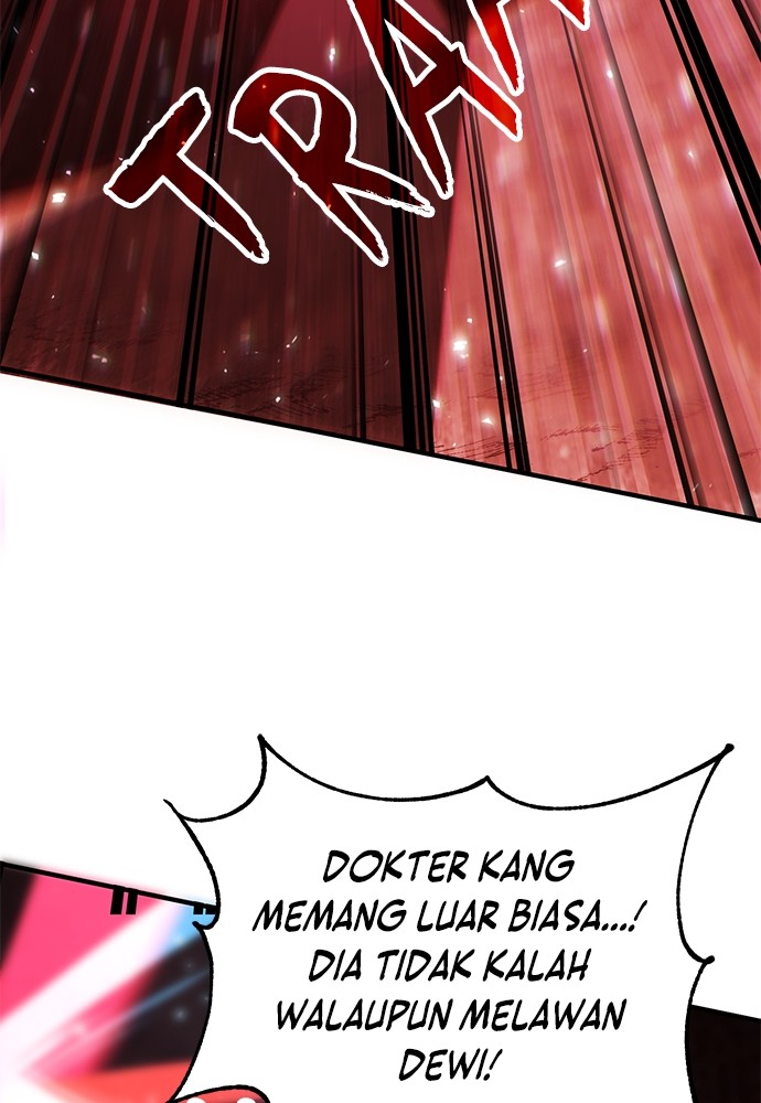 How to Live as an Illegal Healer Chapter 72 Gambar 61