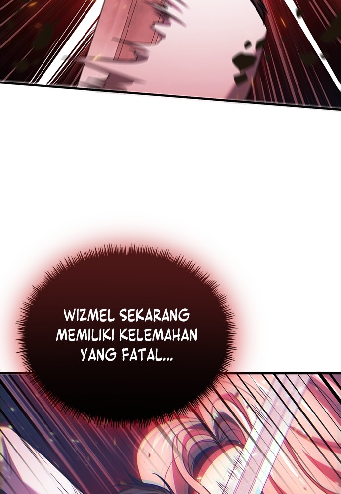 How to Live as an Illegal Healer Chapter 72 Gambar 64