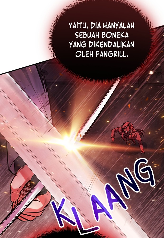 How to Live as an Illegal Healer Chapter 72 Gambar 66