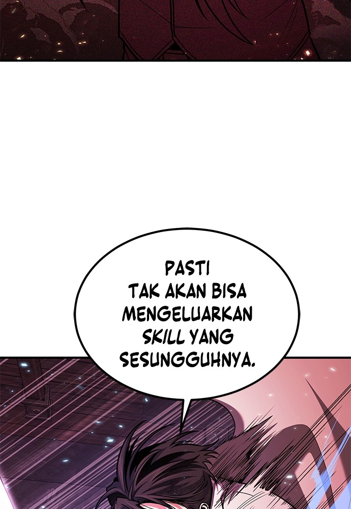 How to Live as an Illegal Healer Chapter 72 Gambar 69