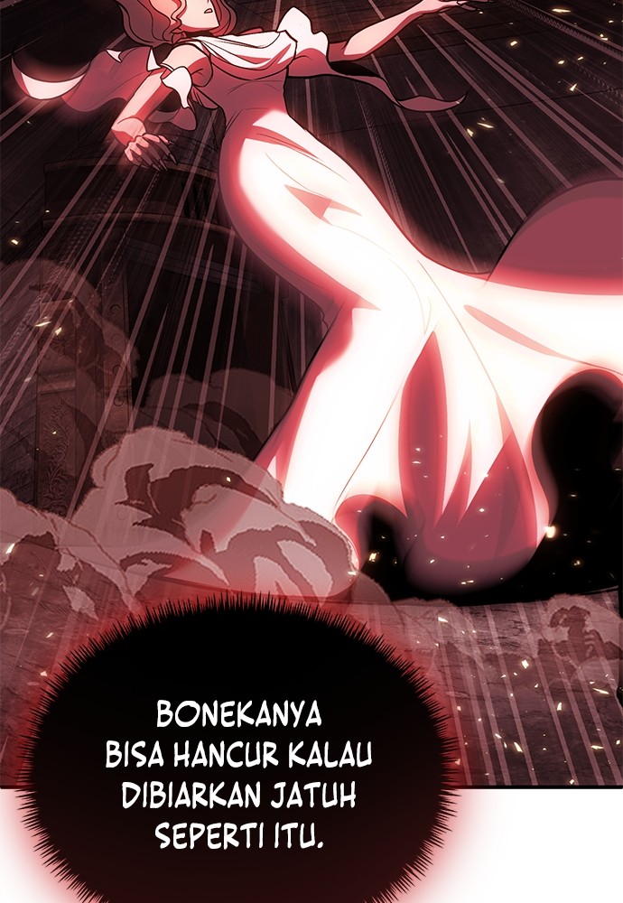 How to Live as an Illegal Healer Chapter 72 Gambar 75