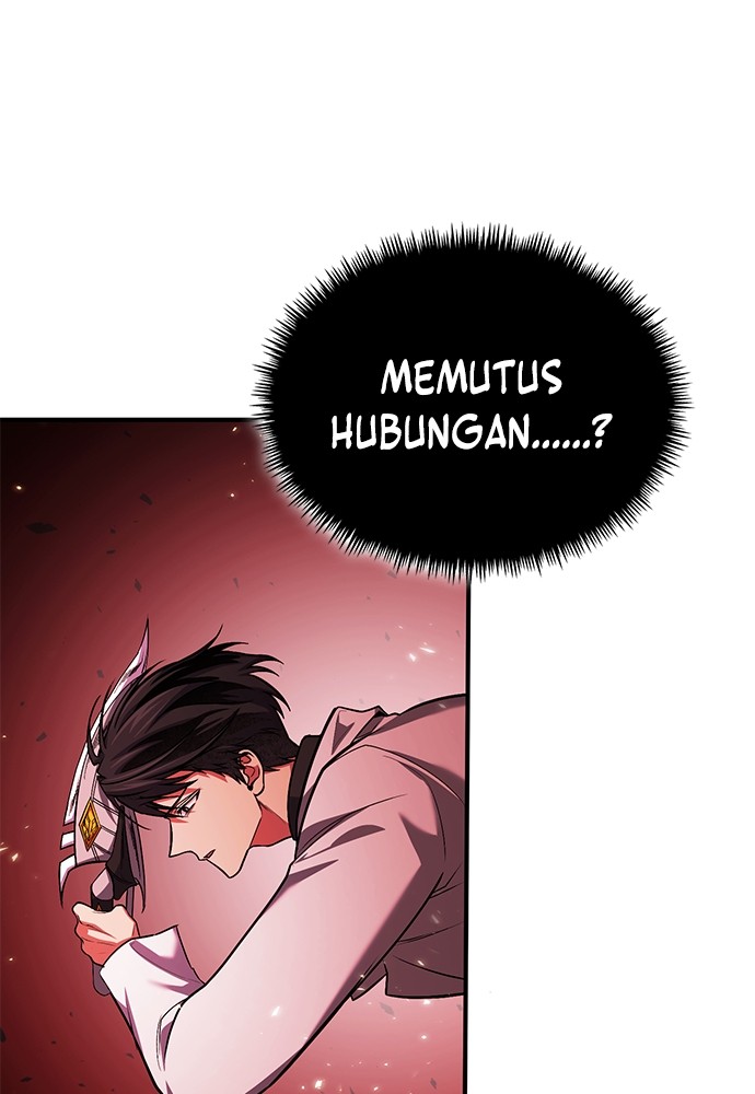How to Live as an Illegal Healer Chapter 72 Gambar 86