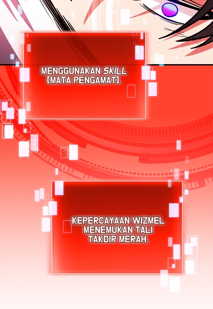 How to Live as an Illegal Healer Chapter 72 Gambar 93